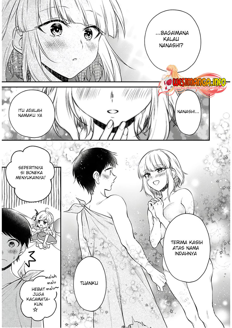 Isekai Cheat Kaitakuki